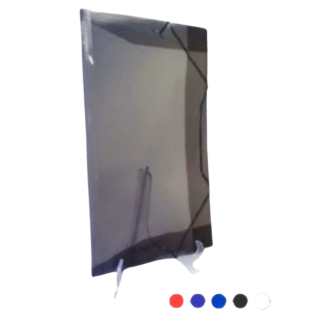 Pasta A4 com Lombo 4 cm