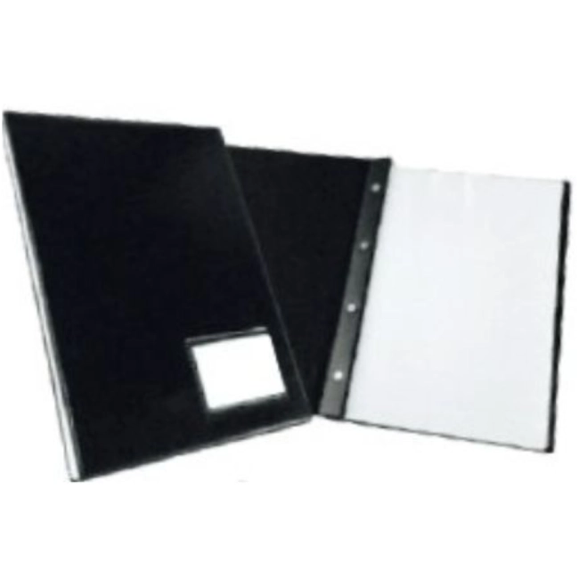 Pasta Catálogo c/ Etiqueta