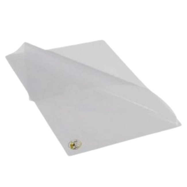 Pasta em L A4 - 0,15mm