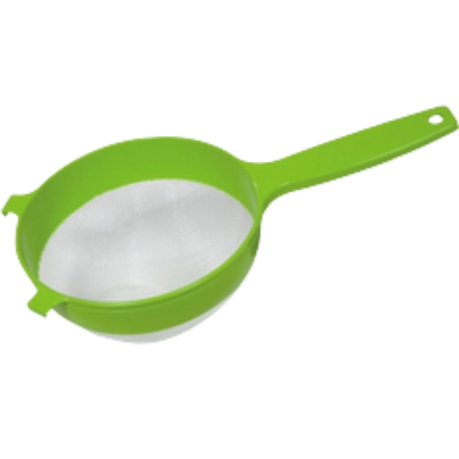 Peneira 15 cm - Pacote com 160 peças