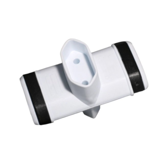 Pino 3 saídas 2P+T 10ª 250v NBR