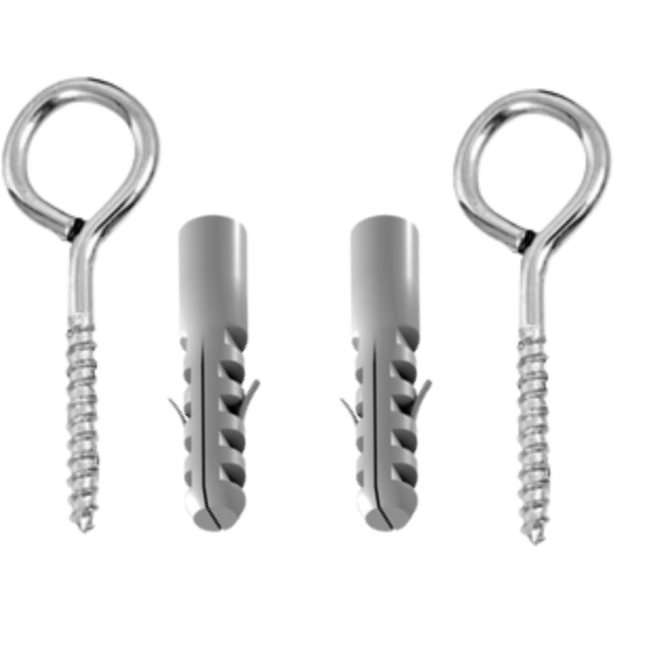 Pitão com Bucha nº 08 - 04 peças