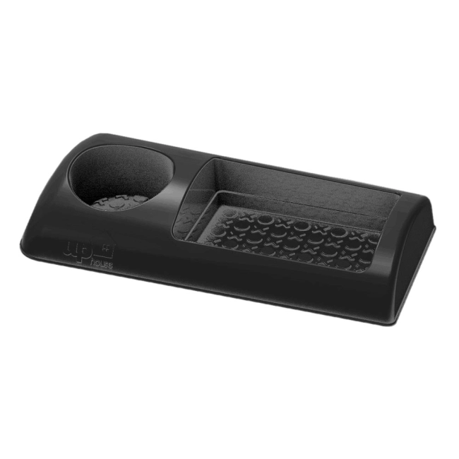 Porta Detergente - Preto