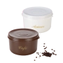 Pote de Mantimentos Café