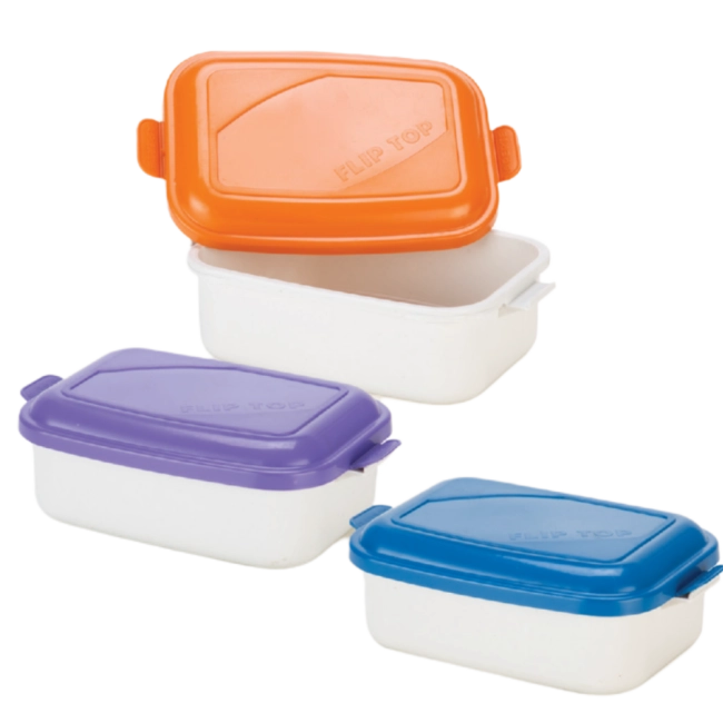 Pote Flip-Flop Tropical 700ML