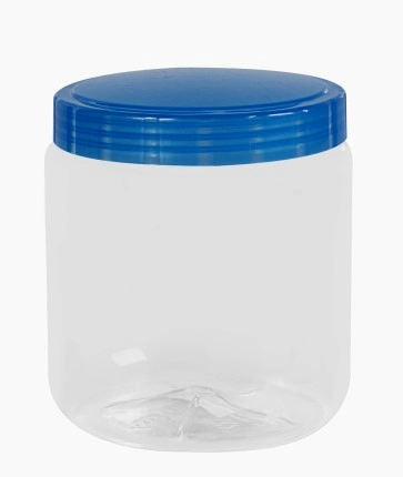 POTE PET LISO 900ML
