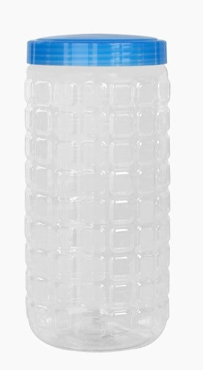 POTE PET SAFIRA 1,5 LITROS