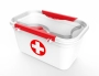 Container Primeiros Socorros 1,6 litros