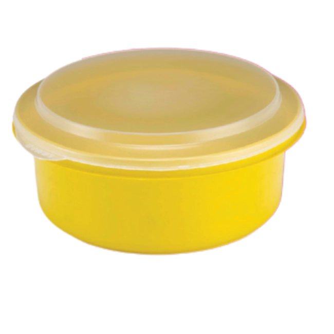 Pote Redondo Grande 1,1L