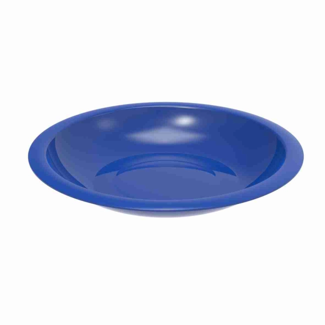 Prato Fundo Redondo 700 ml