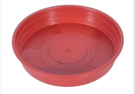 Prato  n° 17 Cerâmica