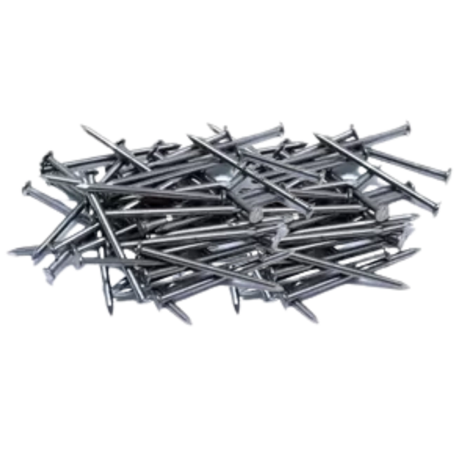 Pregos com Cabeça 18 X 30 com 30 g