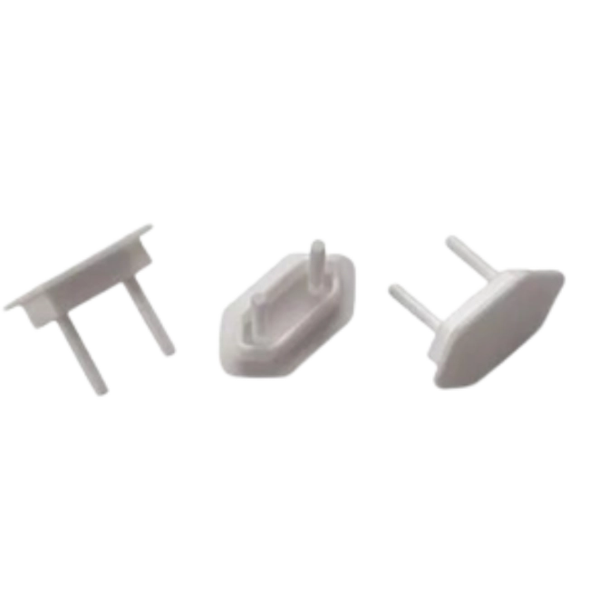 Protetor para tomada