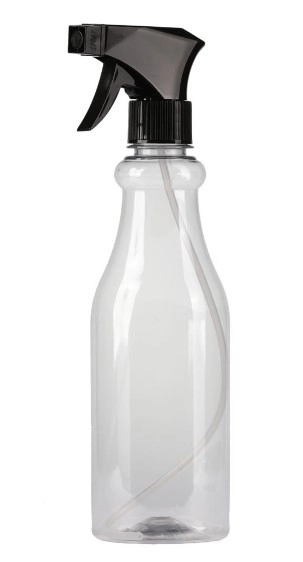 PULVERIZADOR VENEZA NATURAL 500ML