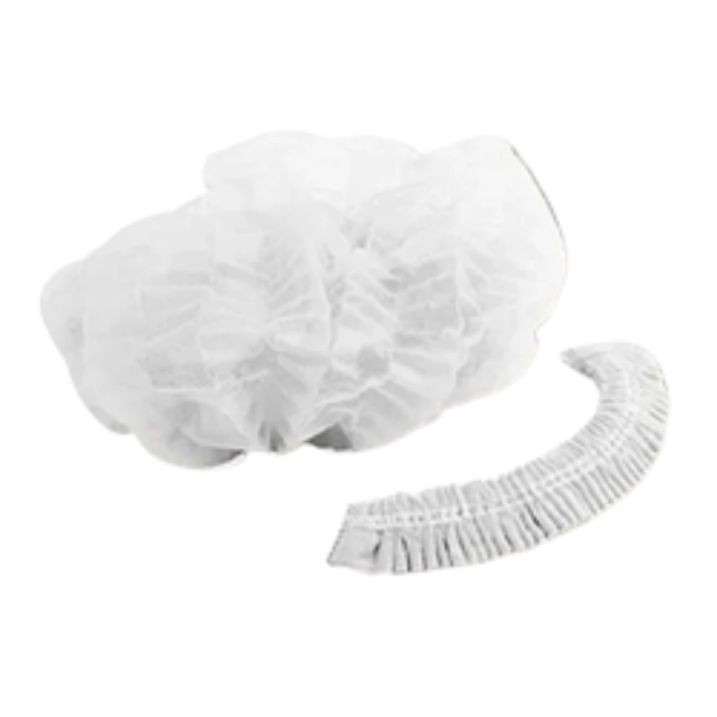 Touca Protetora 2 peças