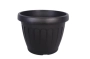 Vaso Adri - 25 Preto