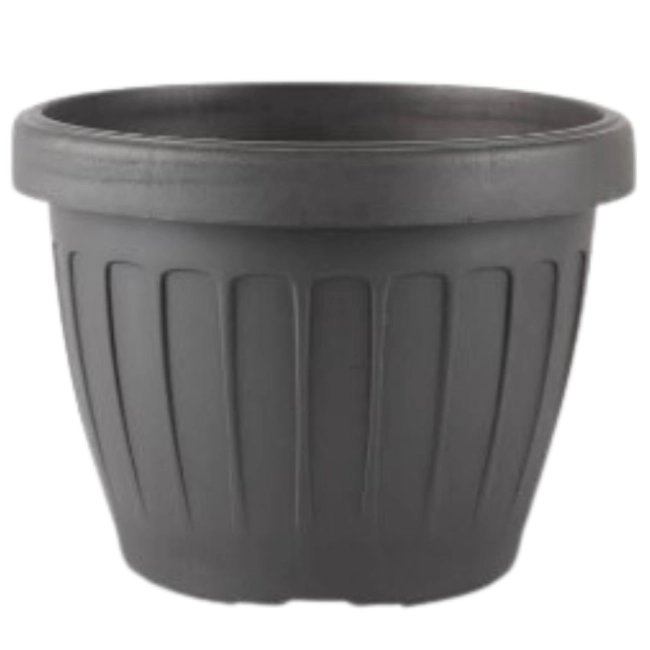 Vaso Adri - 35 Preto