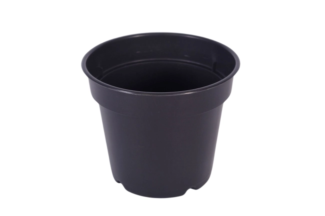 Vaso PF 11 - kit 6 Peças - Preto