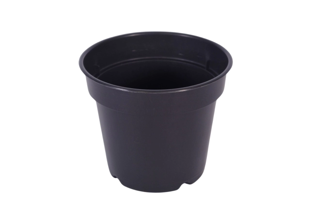 Vaso PF - 14 Preto