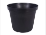 Vaso PL  17 - Preto