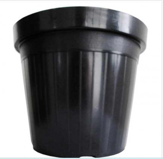 Vaso PL  20 - Preto