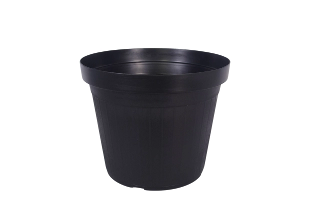 Vaso PL - 30 Preto