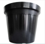 Vaso PL - 45 Preto