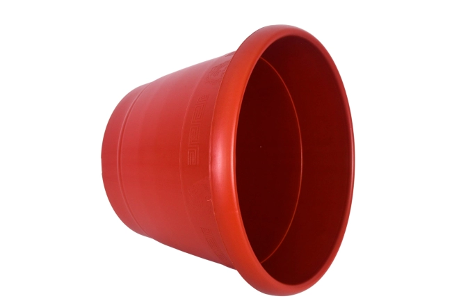Vaso VB - 25 Com Borda - Color