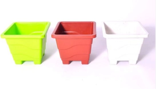 Vaso VQ - 13 Color + Color