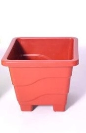 Vaso VQ - 18 Cerâmica