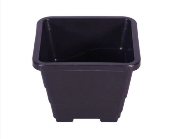 Vaso VQ - 25 Preto
