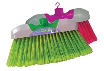 Vassoura A Favorita sem cabo