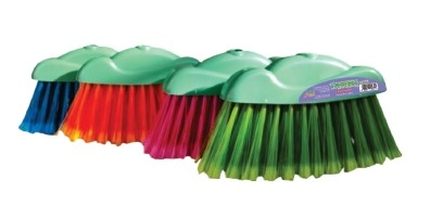 Vassoura A Preferida sem cabo