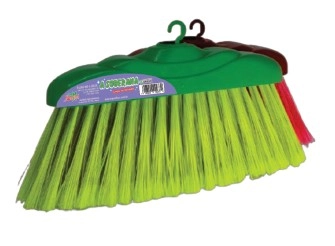 Vassoura A Soberana sem cabo