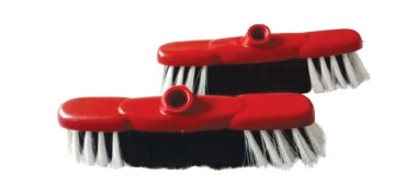 Vassoura Ótima Plus sem cabo