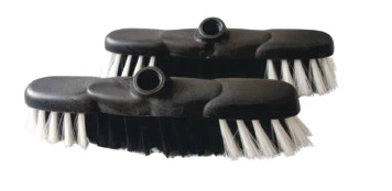 Vassoura P-100 sem cabo