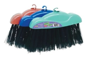 Vassoura Varre Tudo - Sem cabo