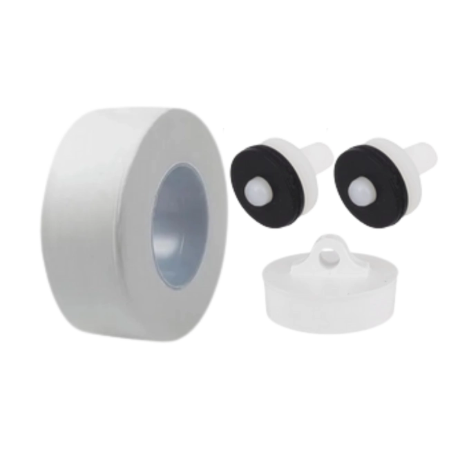 Veda Rosca + Vedantes + Tampa 3/4 e 1/2